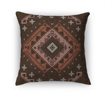 ZINA Accent Pillow By Kavka Designs