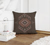 ZINA Accent Pillow By Kavka Designs