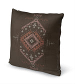 ZINA Accent Pillow By Kavka Designs