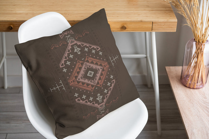 ZINA Accent Pillow By Kavka Designs