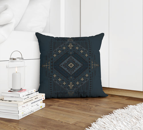 ZINA Accent Pillow By Kavka Designs