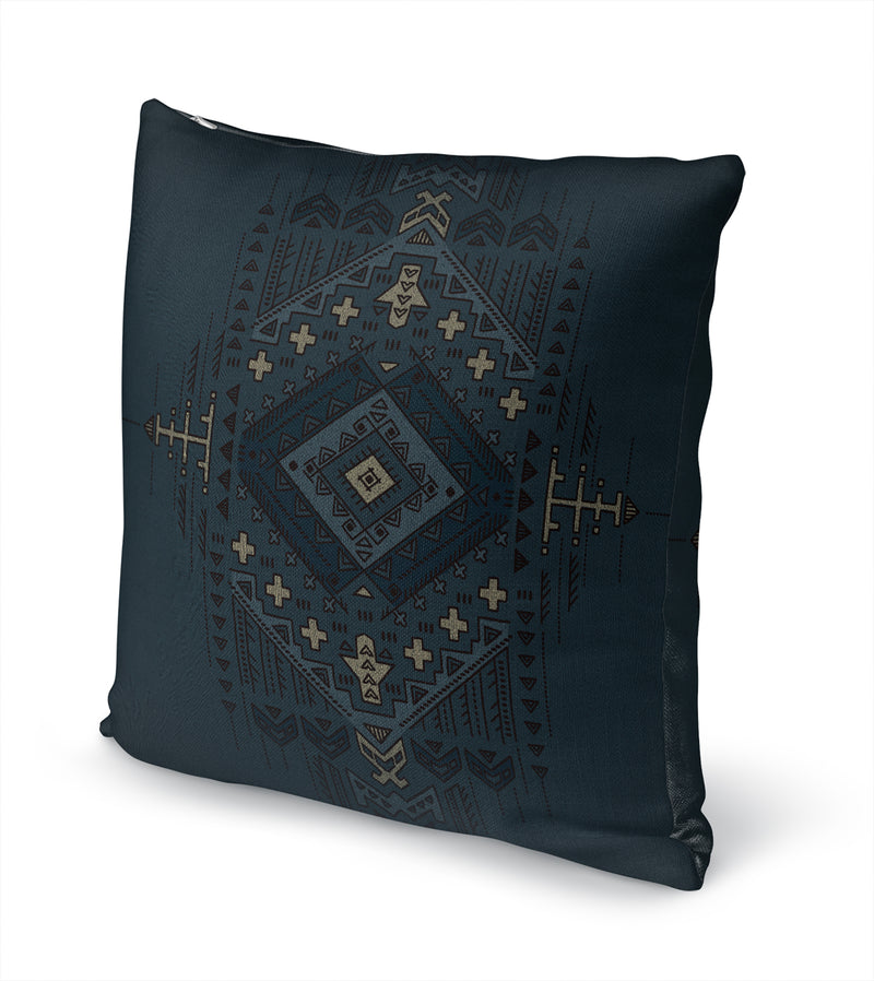 ZINA Accent Pillow By Kavka Designs