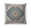 ZINA Accent Pillow By Kavka Designs