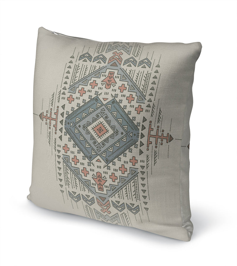 ZINA Accent Pillow By Kavka Designs