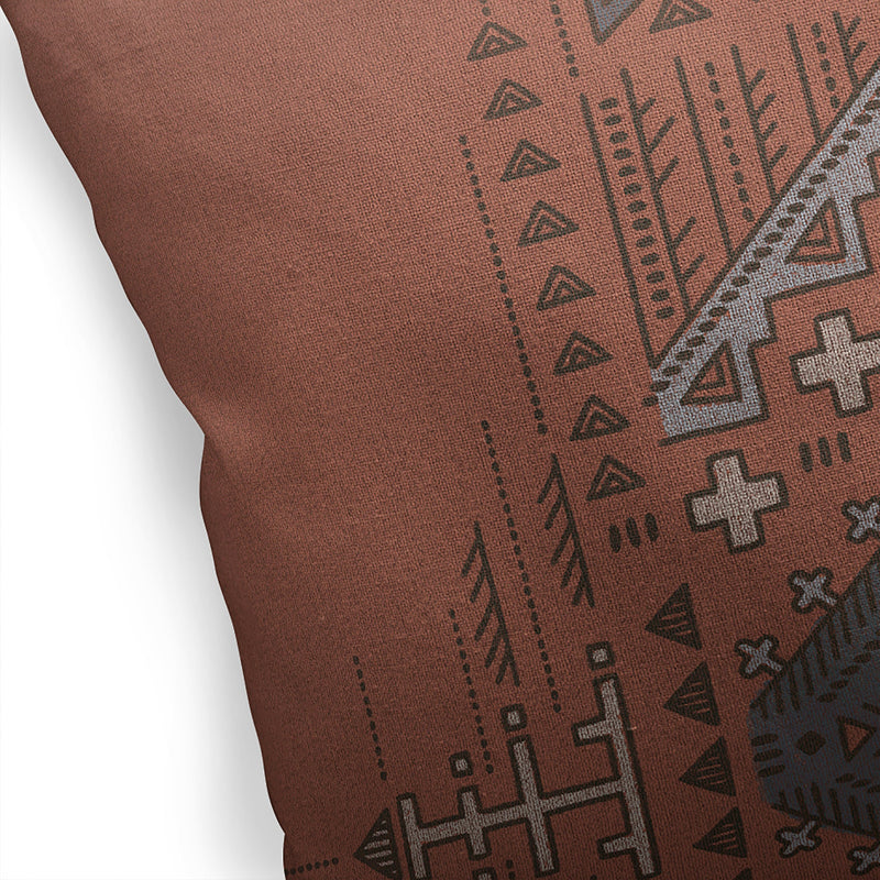 ZINA Accent Pillow By Kavka Designs