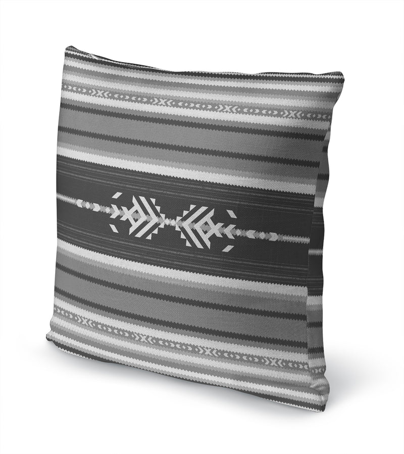 SOUTH Accent Pillow By Kavka Designs