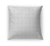 BASKET WEAVE Accent Pillow By Kavka Designs