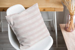 BOHO STRIPE Accent Pillow By Kavka Designs