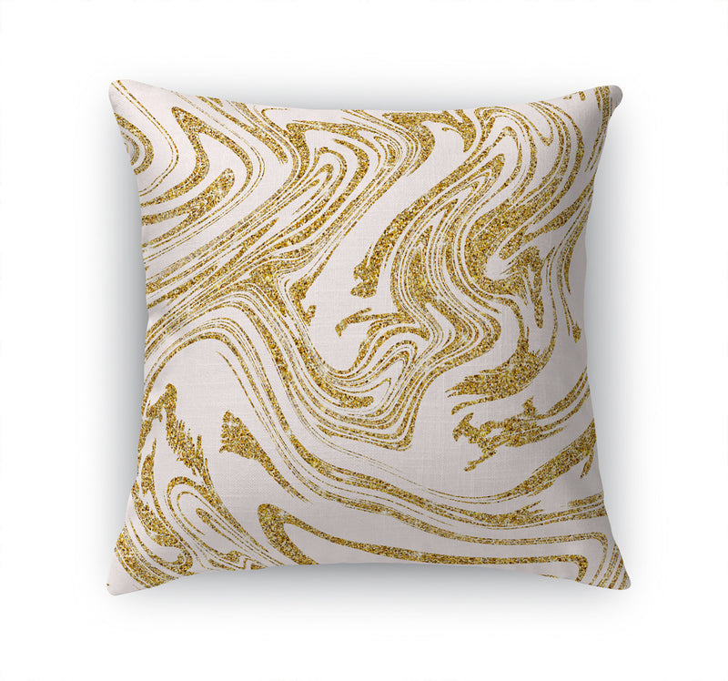 BOHO SWIRL Accent Pillow By Kavka Designs