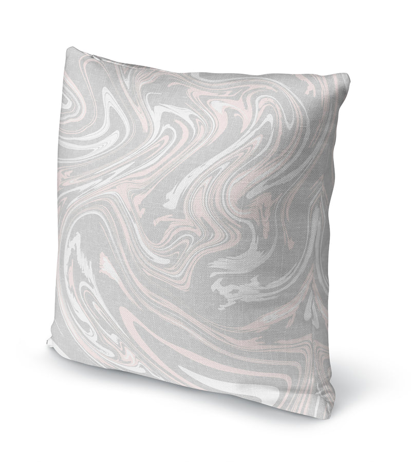 BOHO SWIRL Accent Pillow By Kavka Designs