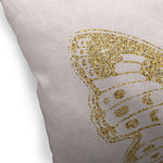 BUTTERFLY Accent Pillow By Kavka Designs