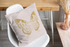 BUTTERFLY Accent Pillow By Kavka Designs