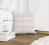 LAUNDRY STRIPE Accent Pillow By Kavka Designs