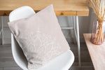 MANDALA Accent Pillow By Kavka Designs