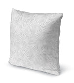PALM Accent Pillow By Kavka Designs