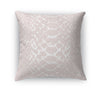 SNAKE PRINT Accent Pillow By Kavka Designs