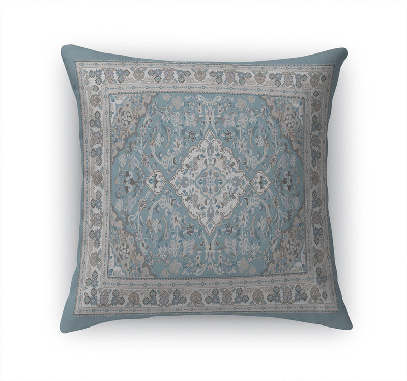 KASHAN Accent Pillow By Kavka Designs