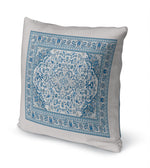 KASHAN Accent Pillow By Kavka Designs