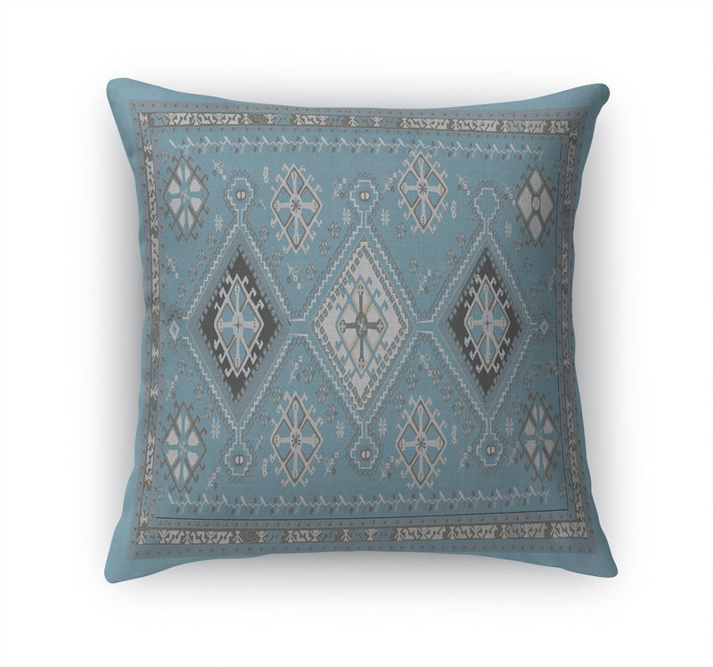 SHIRAZ Accent Pillow By Kavka Designs