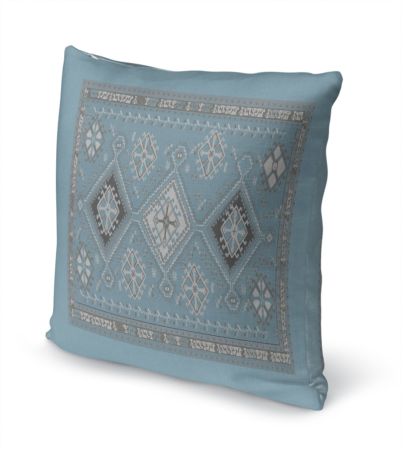 SHIRAZ Accent Pillow By Kavka Designs