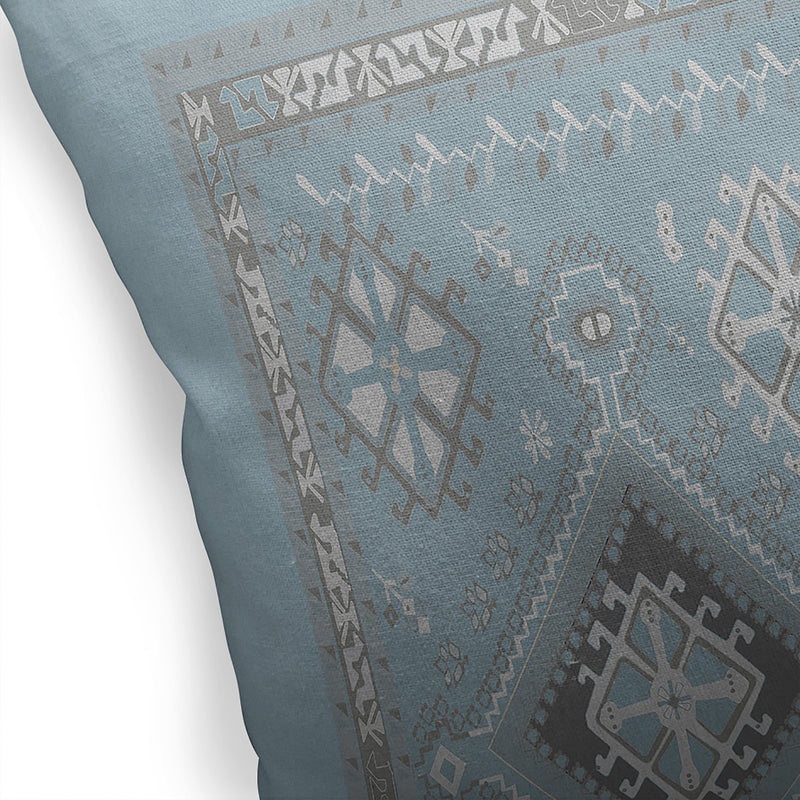 SHIRAZ Accent Pillow By Kavka Designs