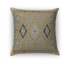 SHIRAZ Accent Pillow By Kavka Designs