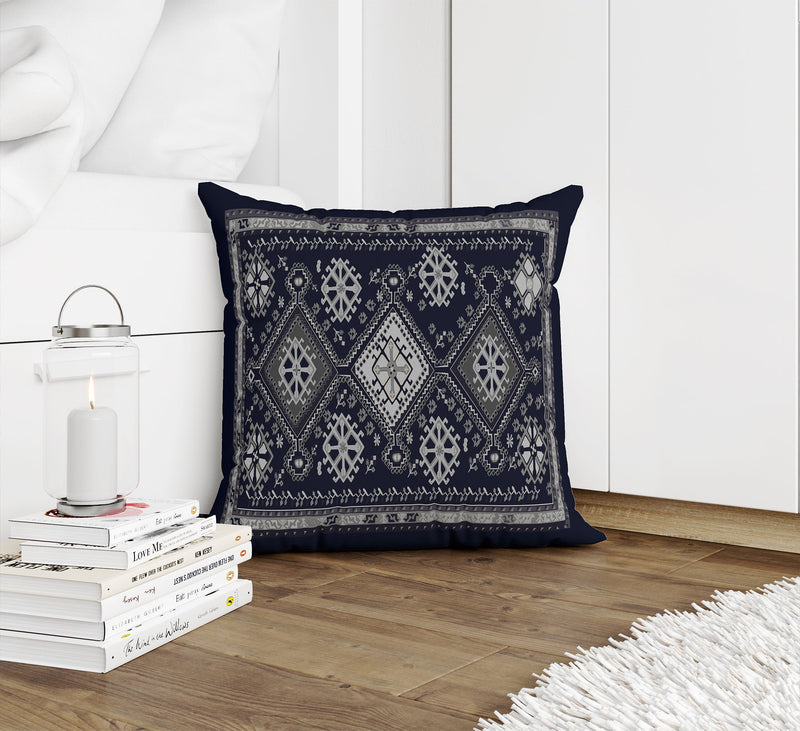 SHIRAZ Accent Pillow By Kavka Designs