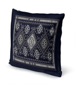 SHIRAZ Accent Pillow By Kavka Designs