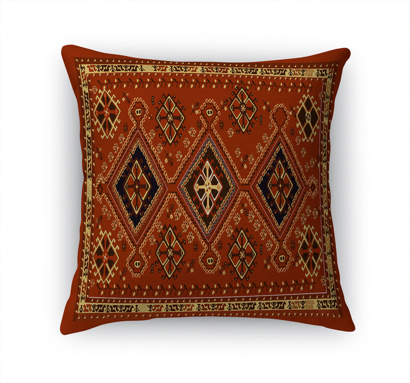 SHIRAZ Accent Pillow By Kavka Designs