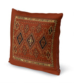 SHIRAZ Accent Pillow By Kavka Designs