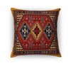 YALAMEH Accent Pillow By Kavka Designs