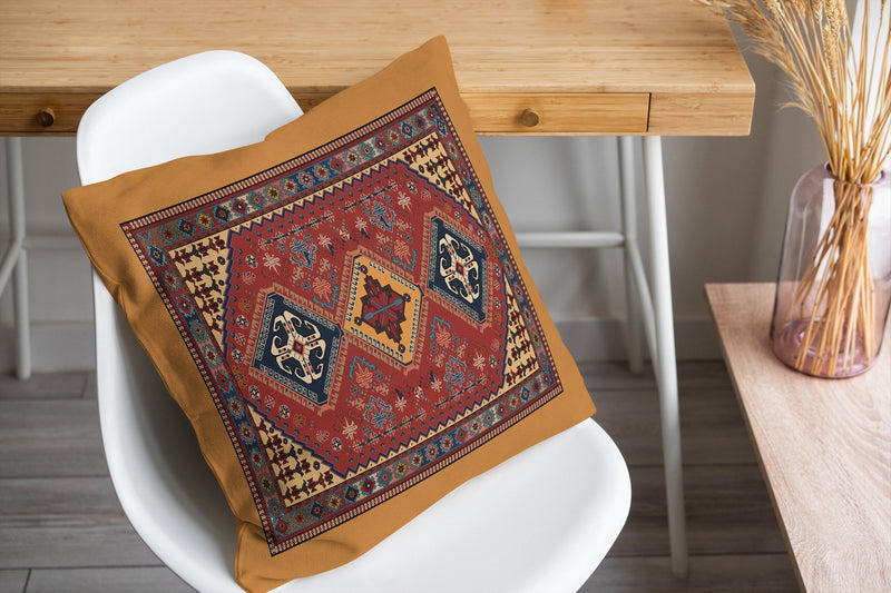 YALAMEH Accent Pillow By Kavka Designs