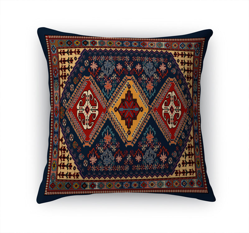 YALAMEH Accent Pillow By Kavka Designs