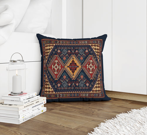 YALAMEH Accent Pillow By Kavka Designs