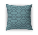 BAMBOO LATTICE Accent Pillow By Kavka Designs