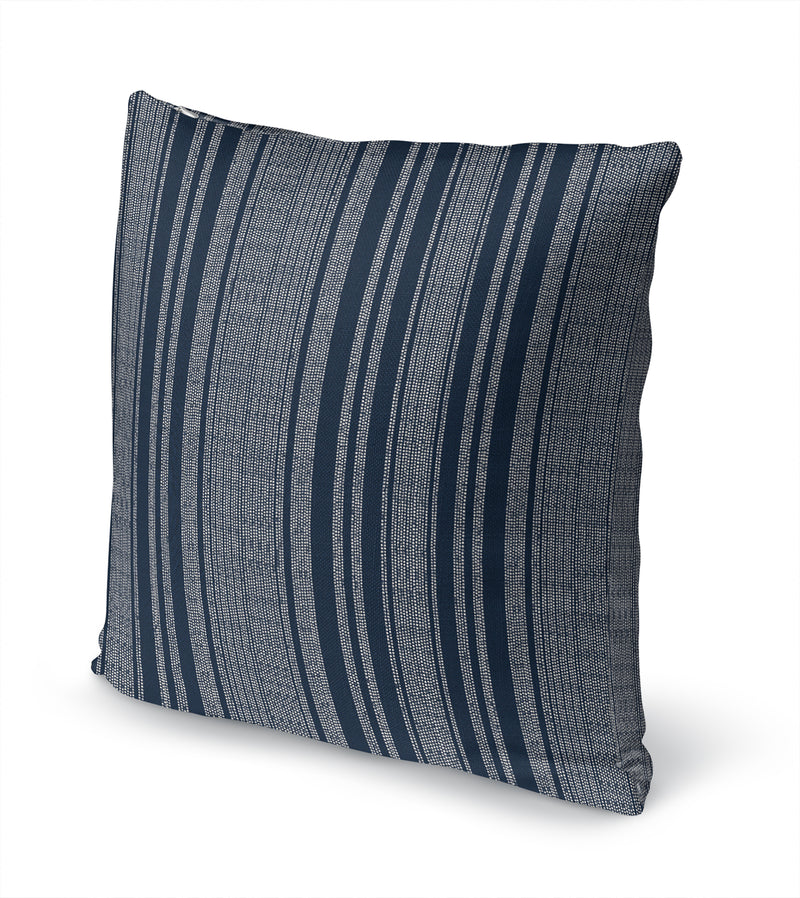 BOLIN Accent Pillow By Kavka Designs