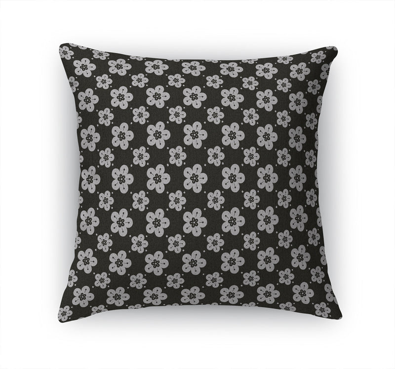 BUDDING Accent Pillow By Kavka Designs