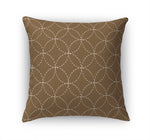 CROSSWAY Accent Pillow By Kavka Designs