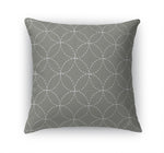 CROSSWAY Accent Pillow By Kavka Designs