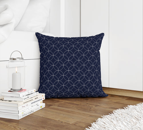 CROSSWAY Accent Pillow By Kavka Designs