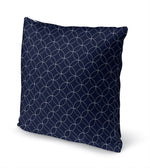 CROSSWAY Accent Pillow By Kavka Designs