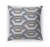 DECO Accent Pillow By Kavka Designs