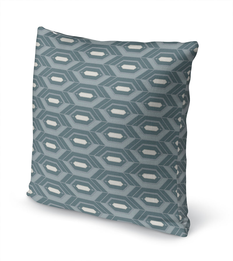 DECO Accent Pillow By Kavka Designs