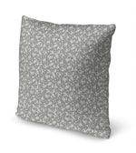 GARDEN Accent Pillow By Kavka Designs