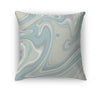 HERMOSA SWIRL Accent Pillow By Kavka Designs