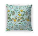 LEMON Accent Pillow By Kavka Designs