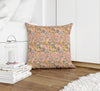 LEMON Accent Pillow By Kavka Designs