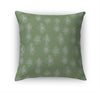 MARY Accent Pillow By Kavka Designs