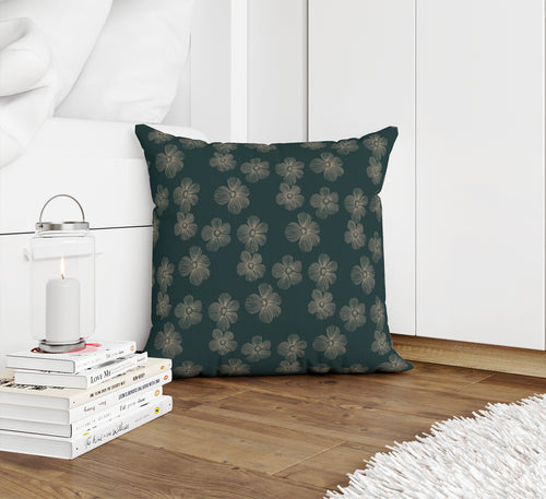 MARY Accent Pillow By Kavka Designs