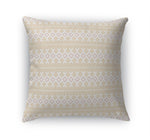 SHORE Accent Pillow By Kavka Designs